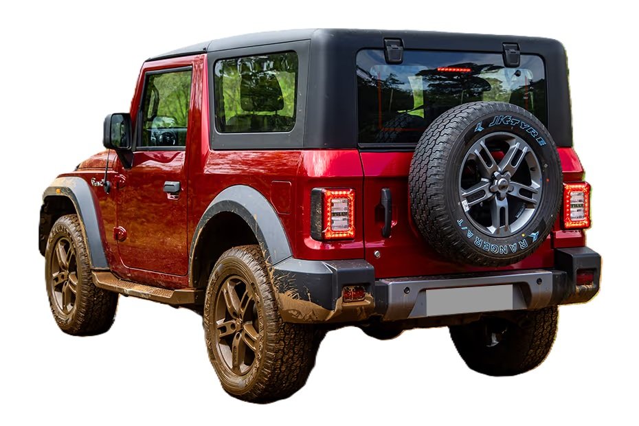 Mahindra Thar